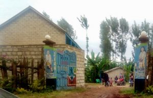 open doors in JAWA